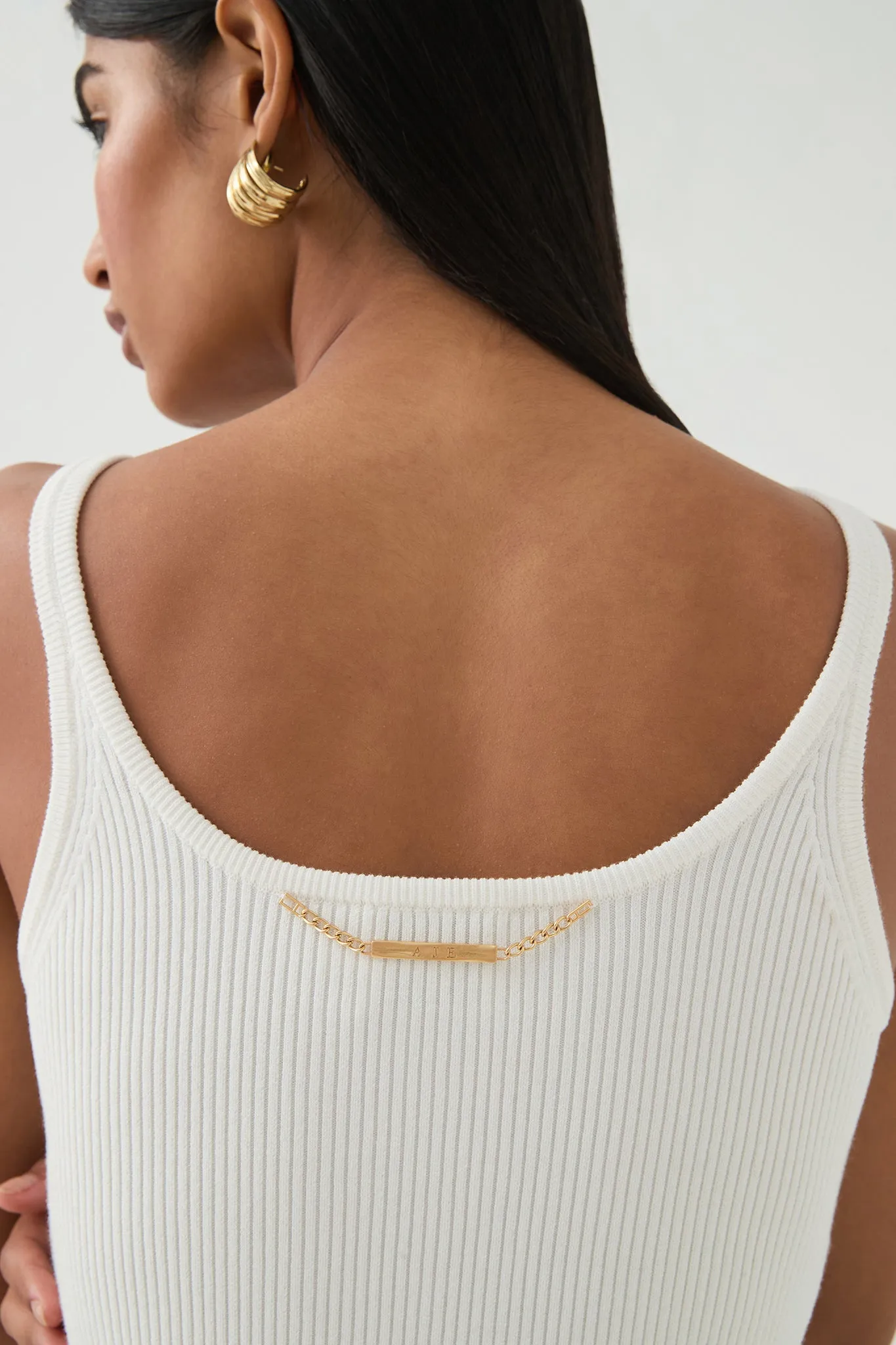 Emma Knit Tank