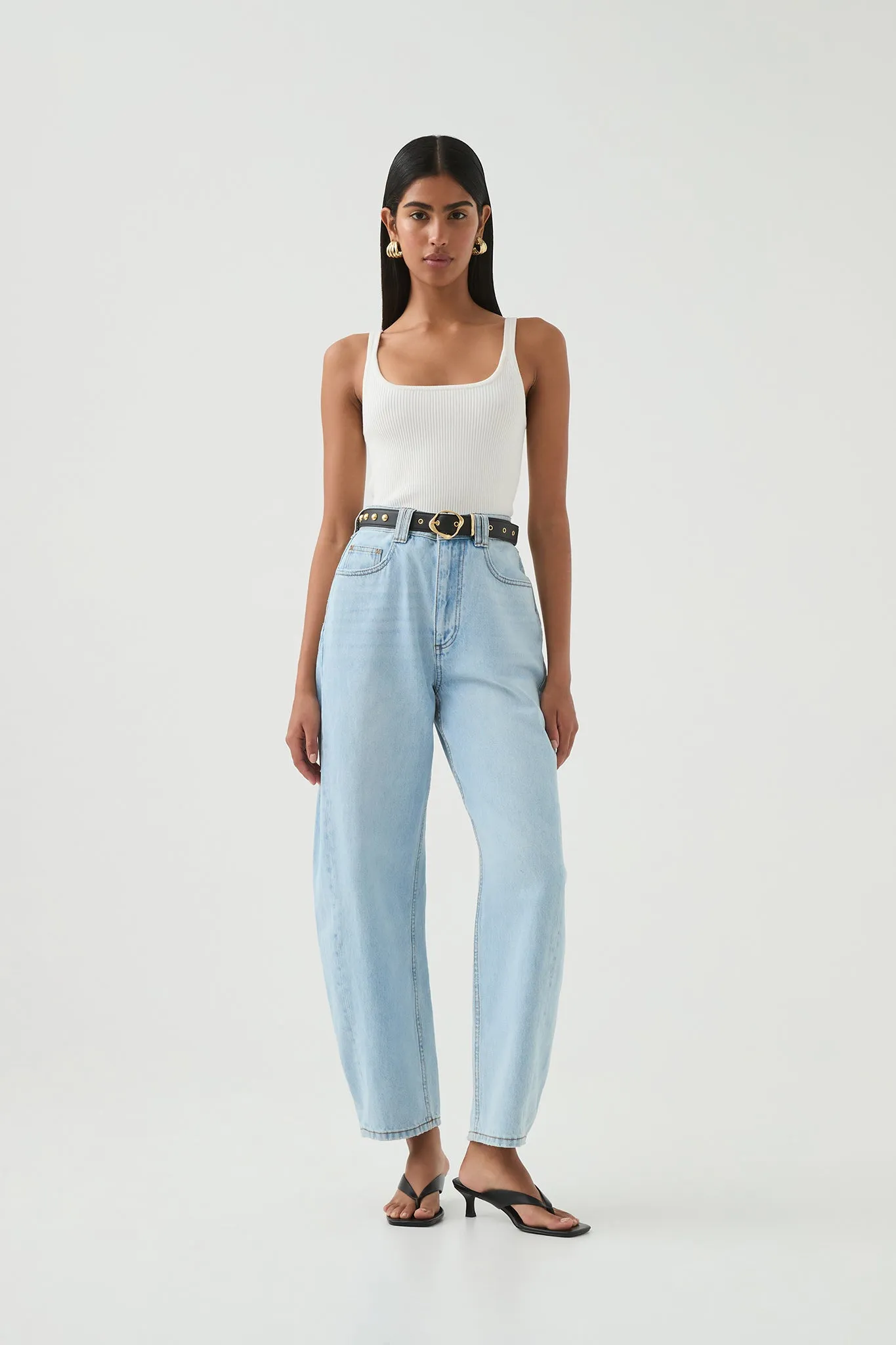 Emma Knit Tank