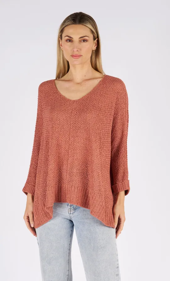 Emma Knit Top