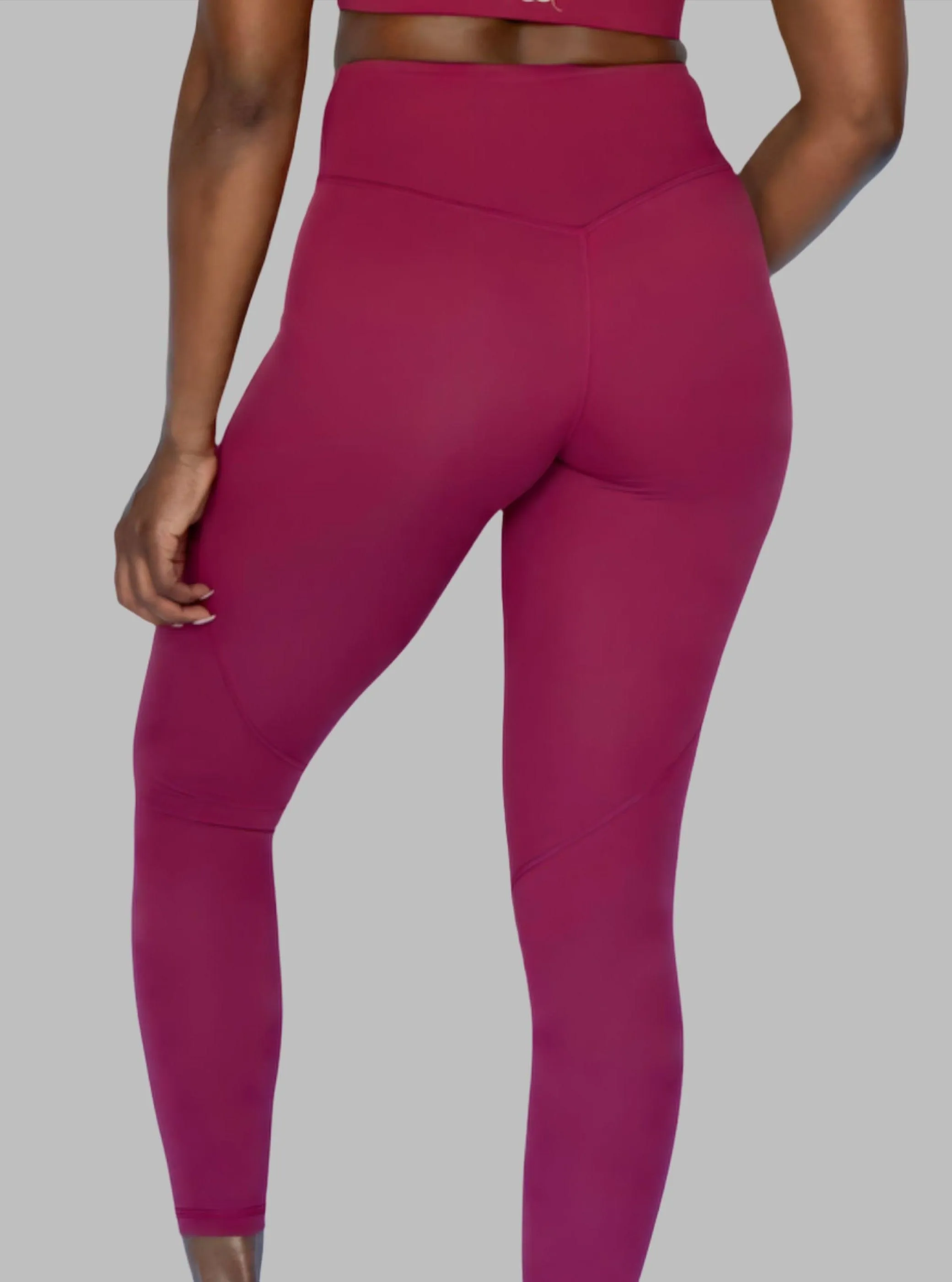 Empower Leggings