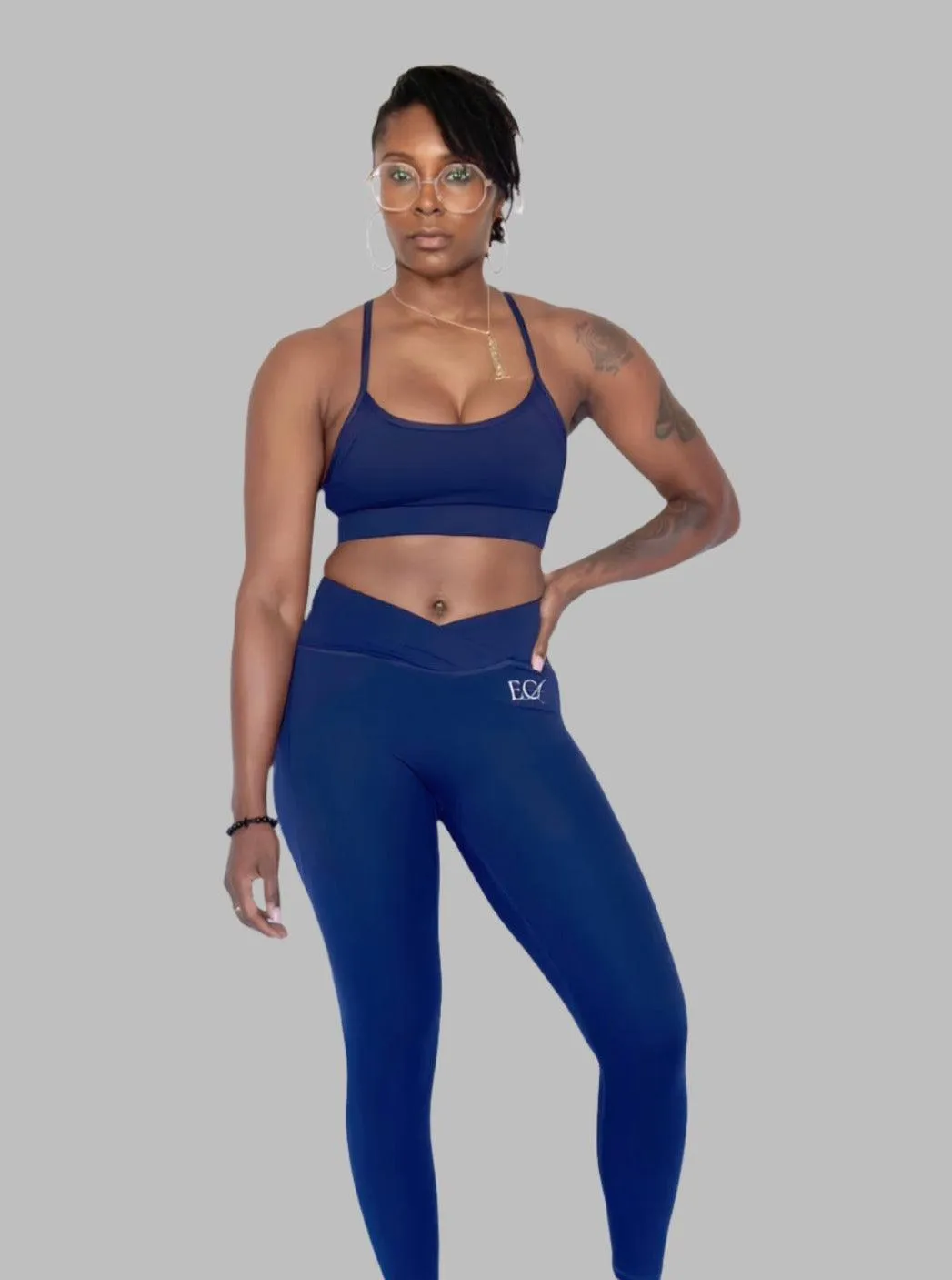 Empower Leggings