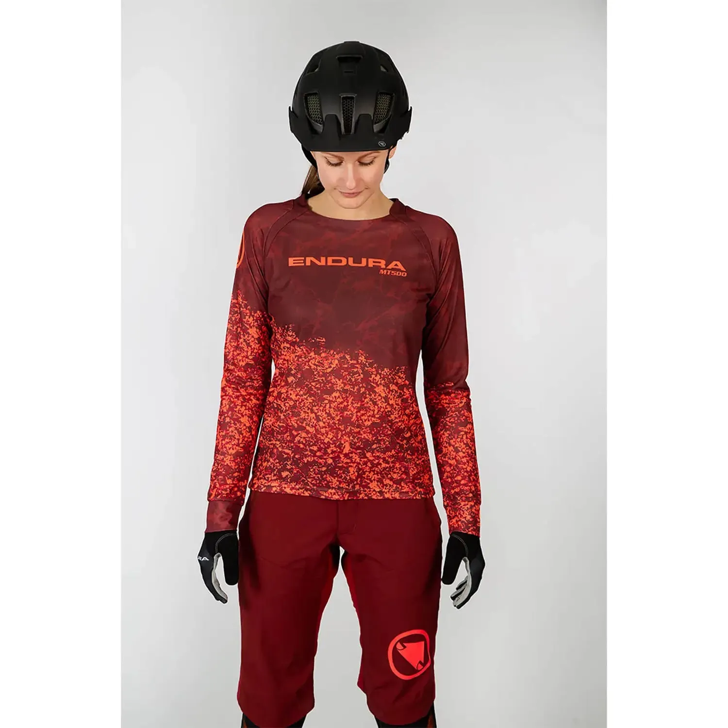 Endura Shorts MT500 Spray II Women