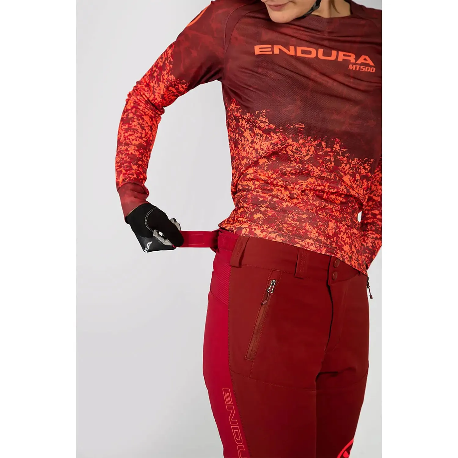 Endura Shorts MT500 Spray II Women