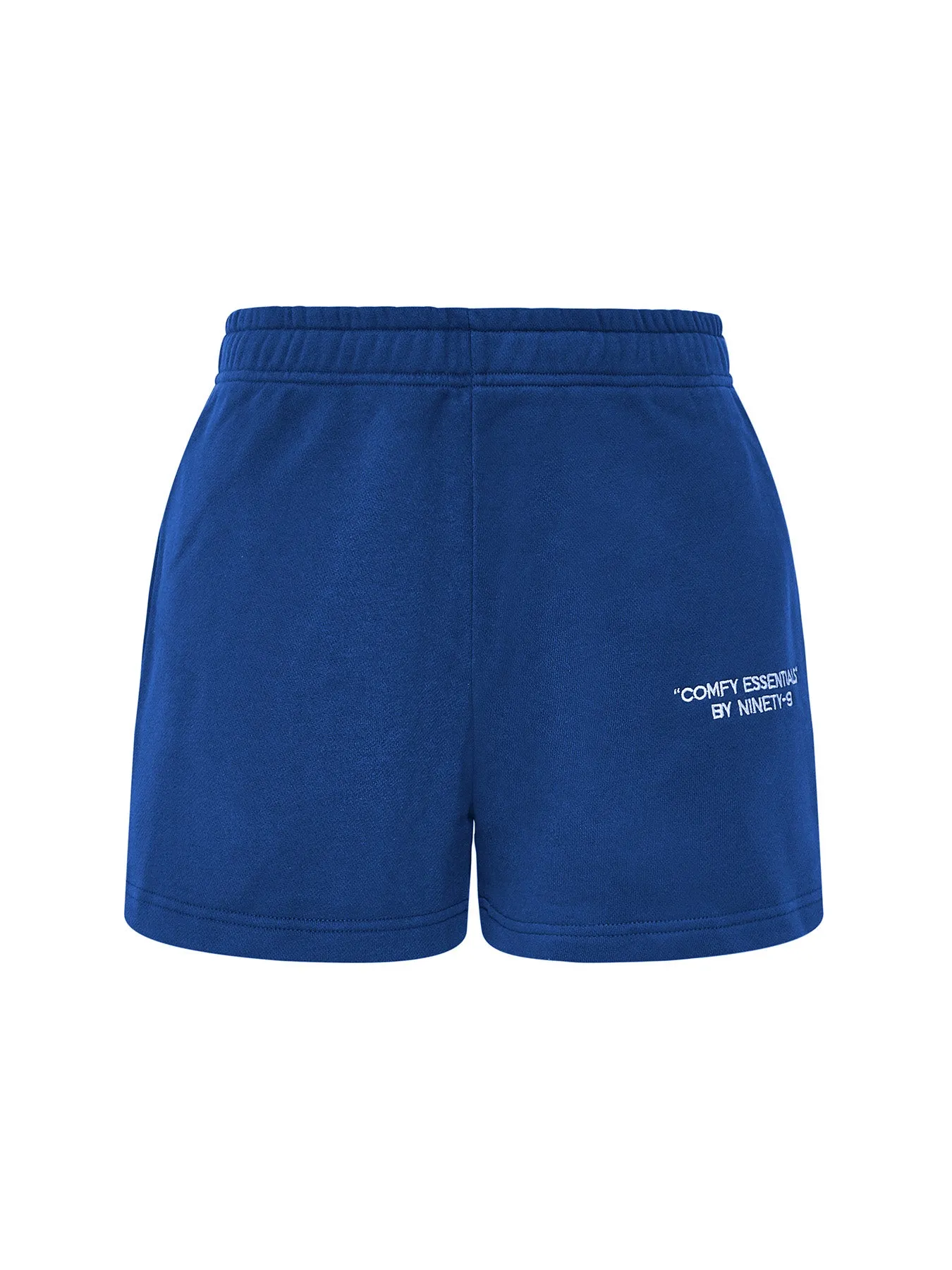 ESSENTIALS - Shorts  •  Classic Blue