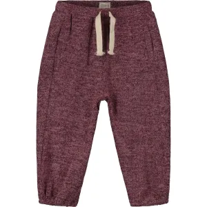 Ettie   H Ebrel Pants in Burgundy