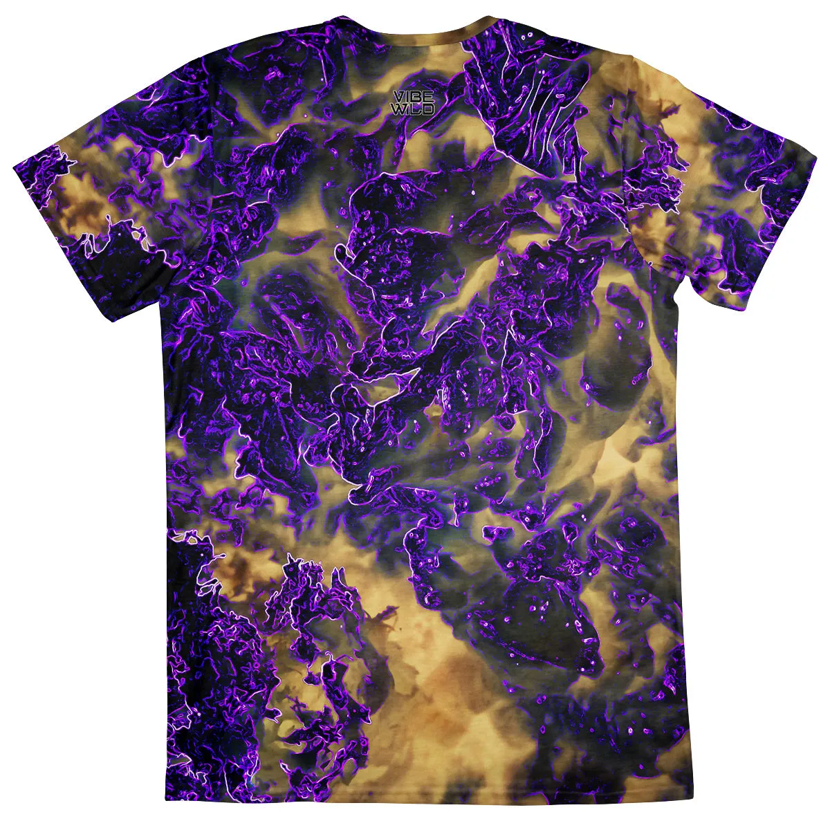 Exomorph 2.0 Men's Tee
