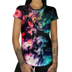 Exomorph Women's Tee