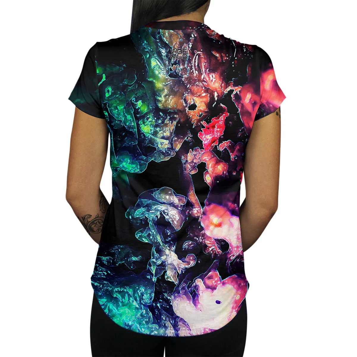 Exomorph Women's Tee