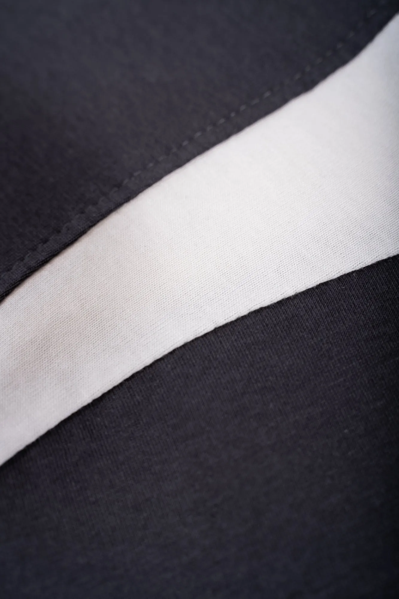 Faded Band Tee