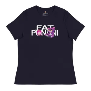 Fat Punani - Lady Tee