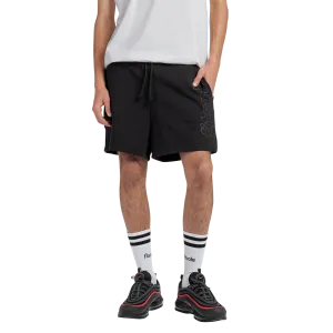 Fitsole Oversized Shorts