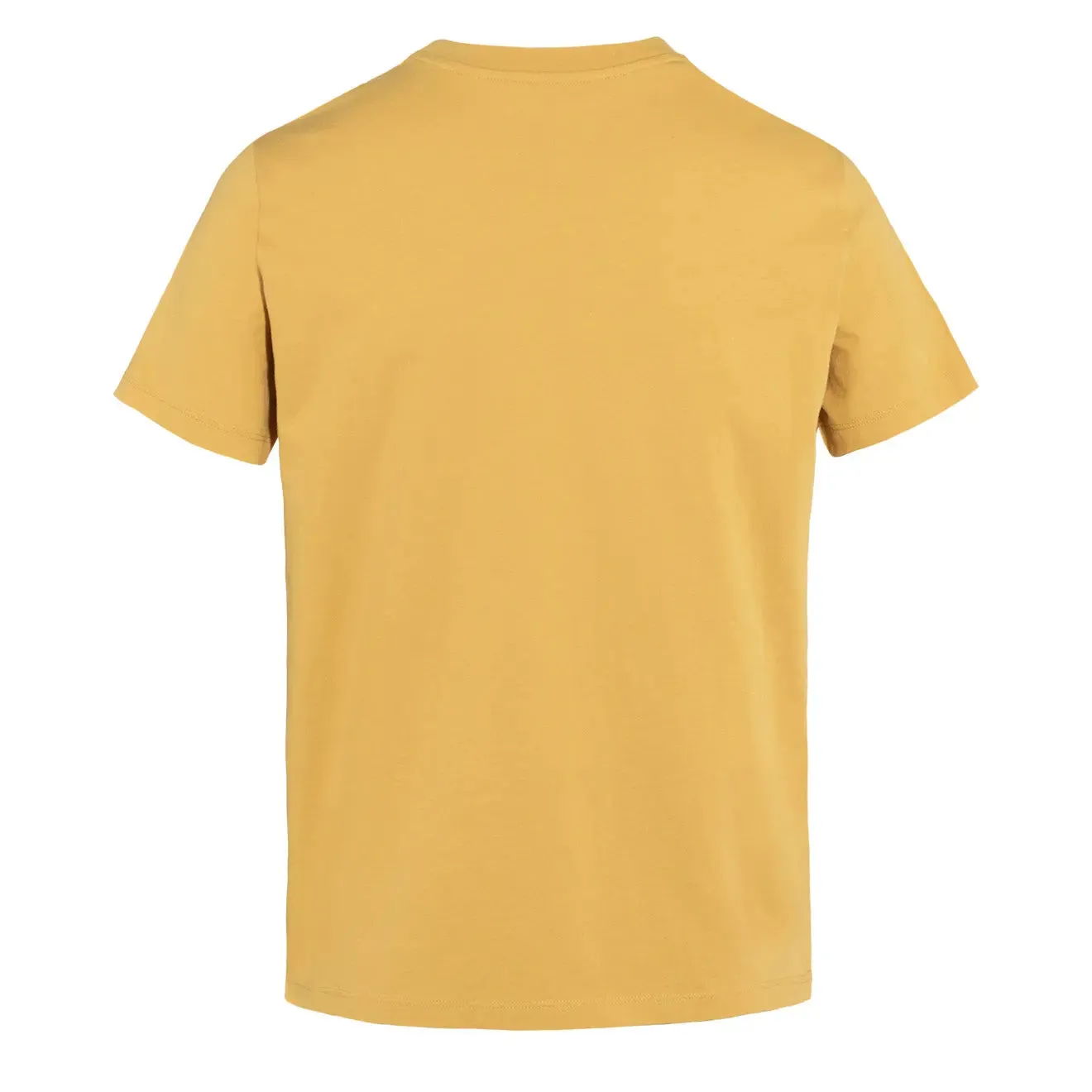 Fjallraven Womens Kanken Art T-Shirt Kantarell