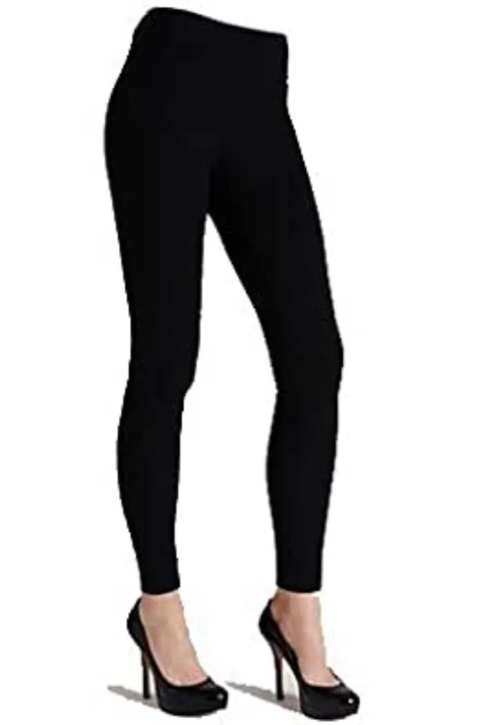 Fleeced Lined Leggings
