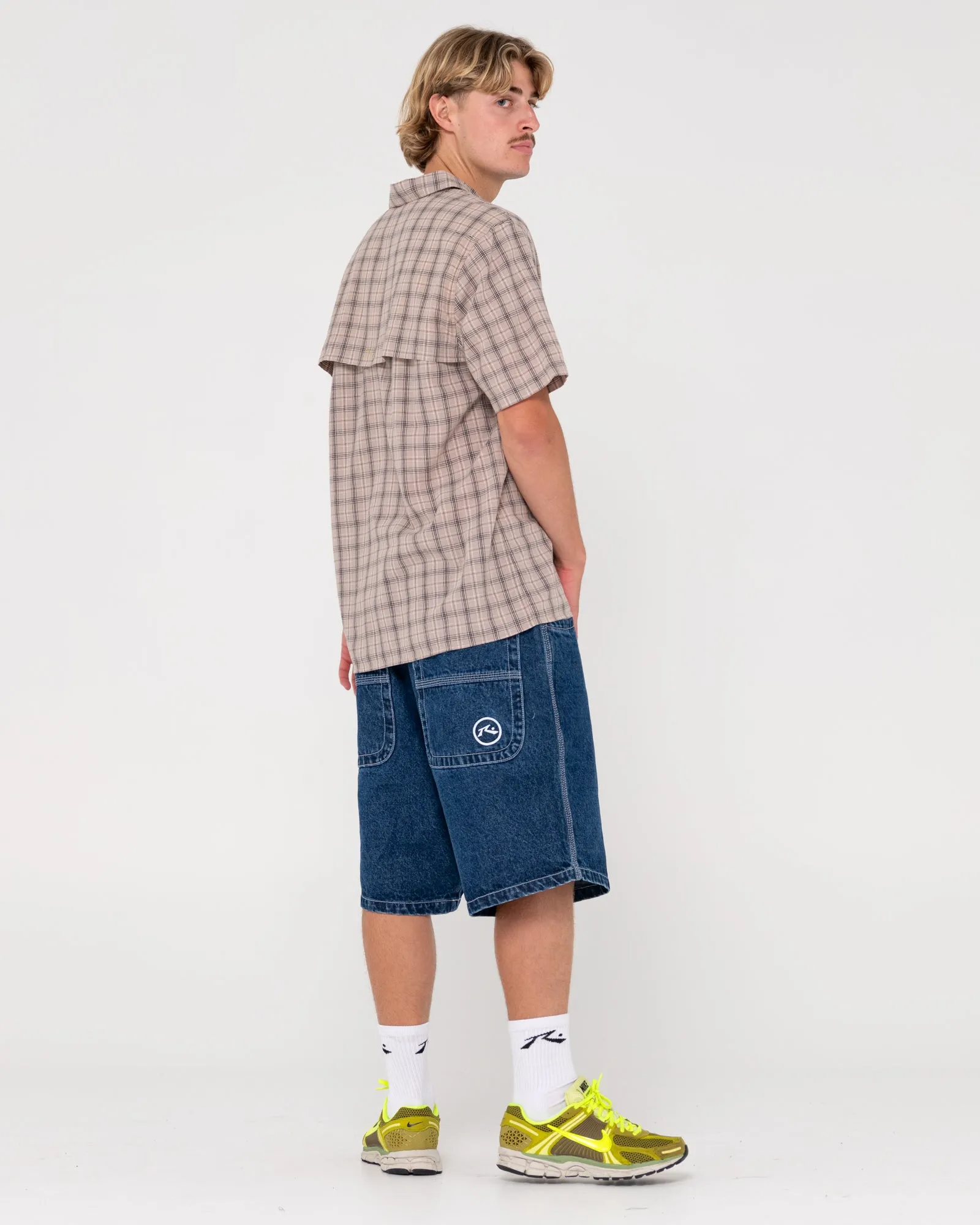 Flip Daddy 22" Tapeless Baggy Jort