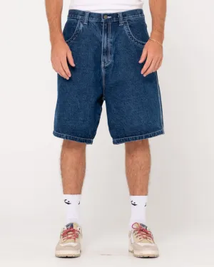 Flip Daddy 22" Tapeless Baggy Jort