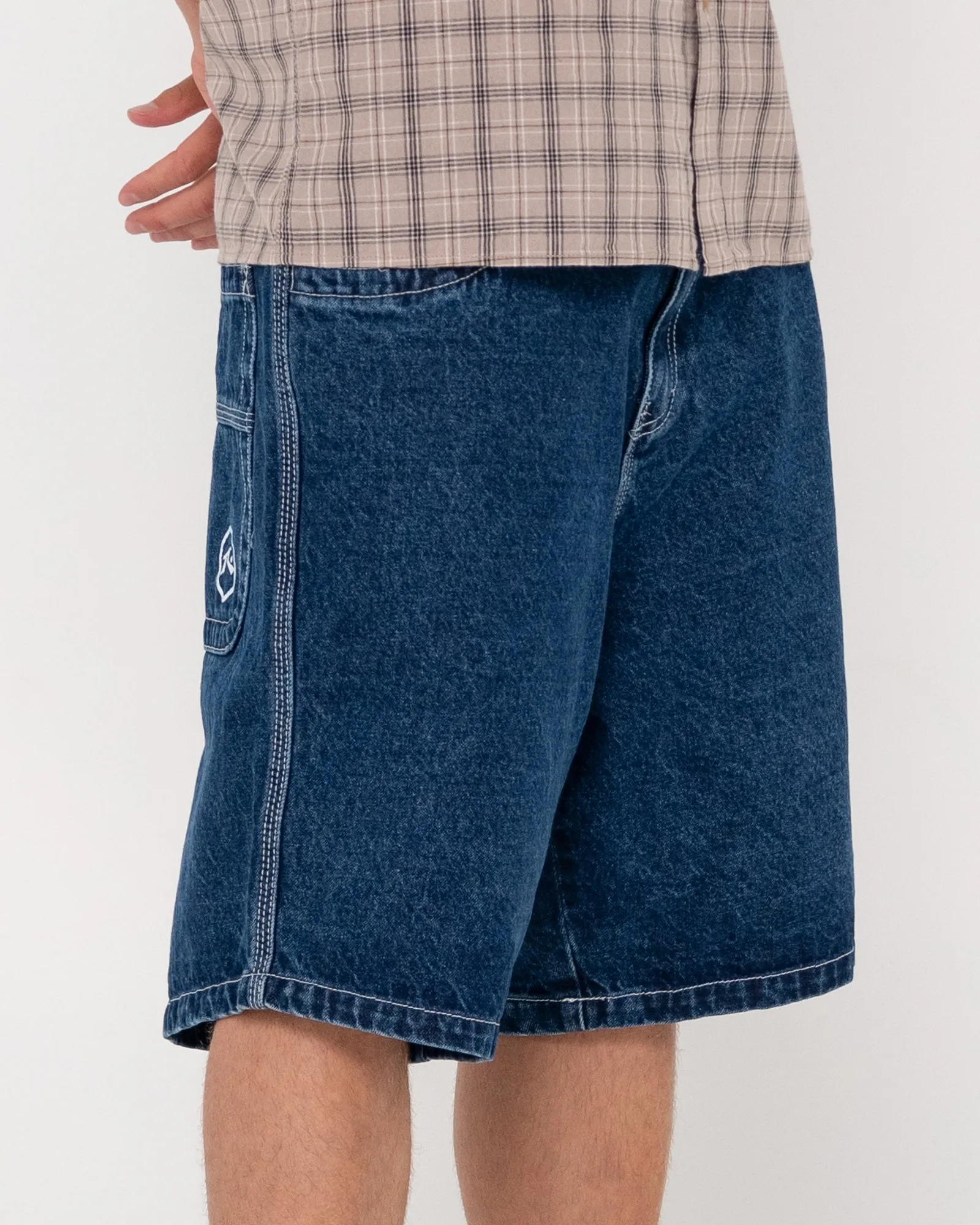 Flip Daddy 22" Tapeless Baggy Jort