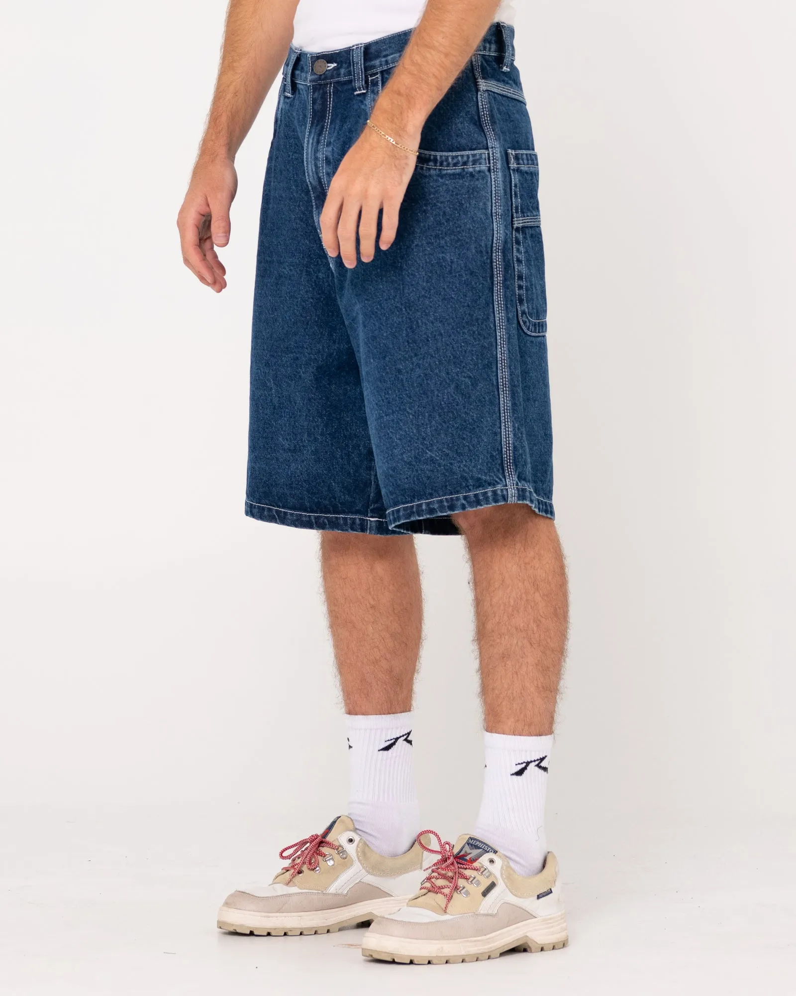 Flip Daddy 22" Tapeless Baggy Jort
