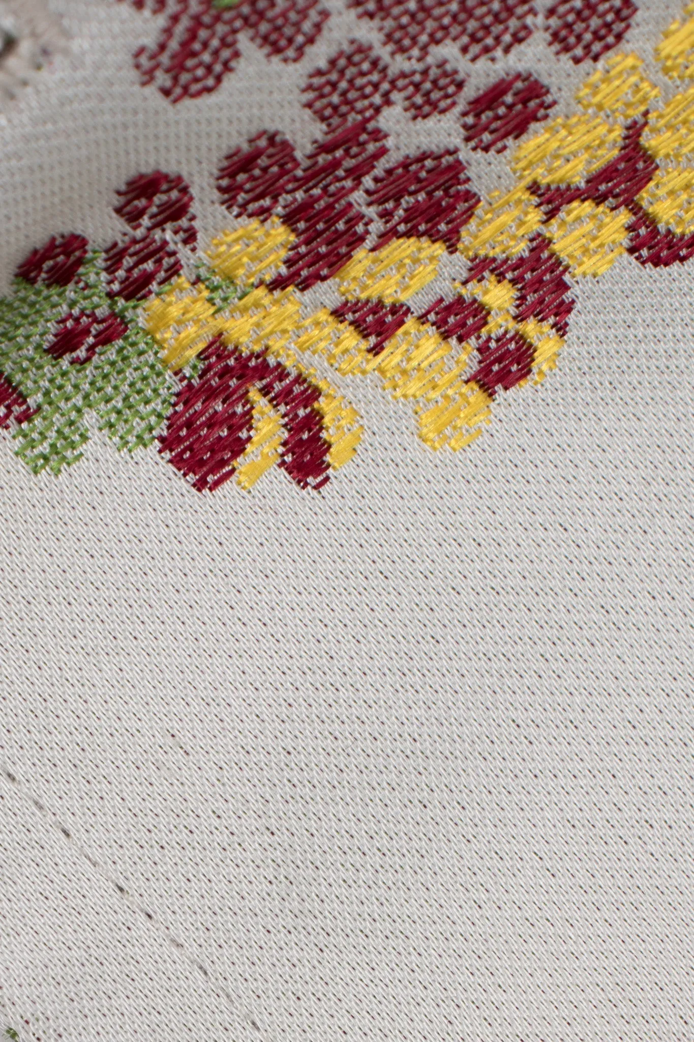 Floral Brocade Jacket