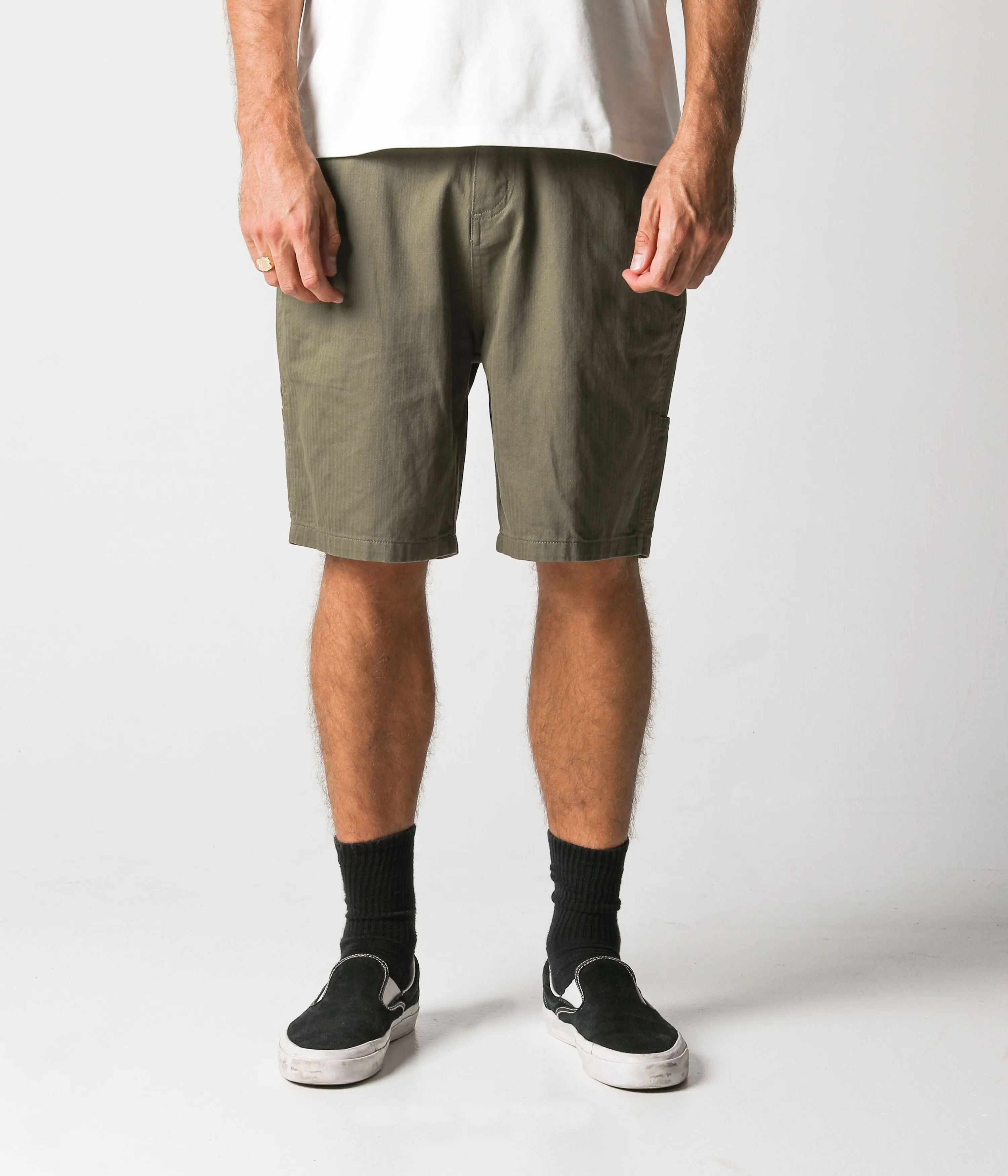 Former Distend Walkshort