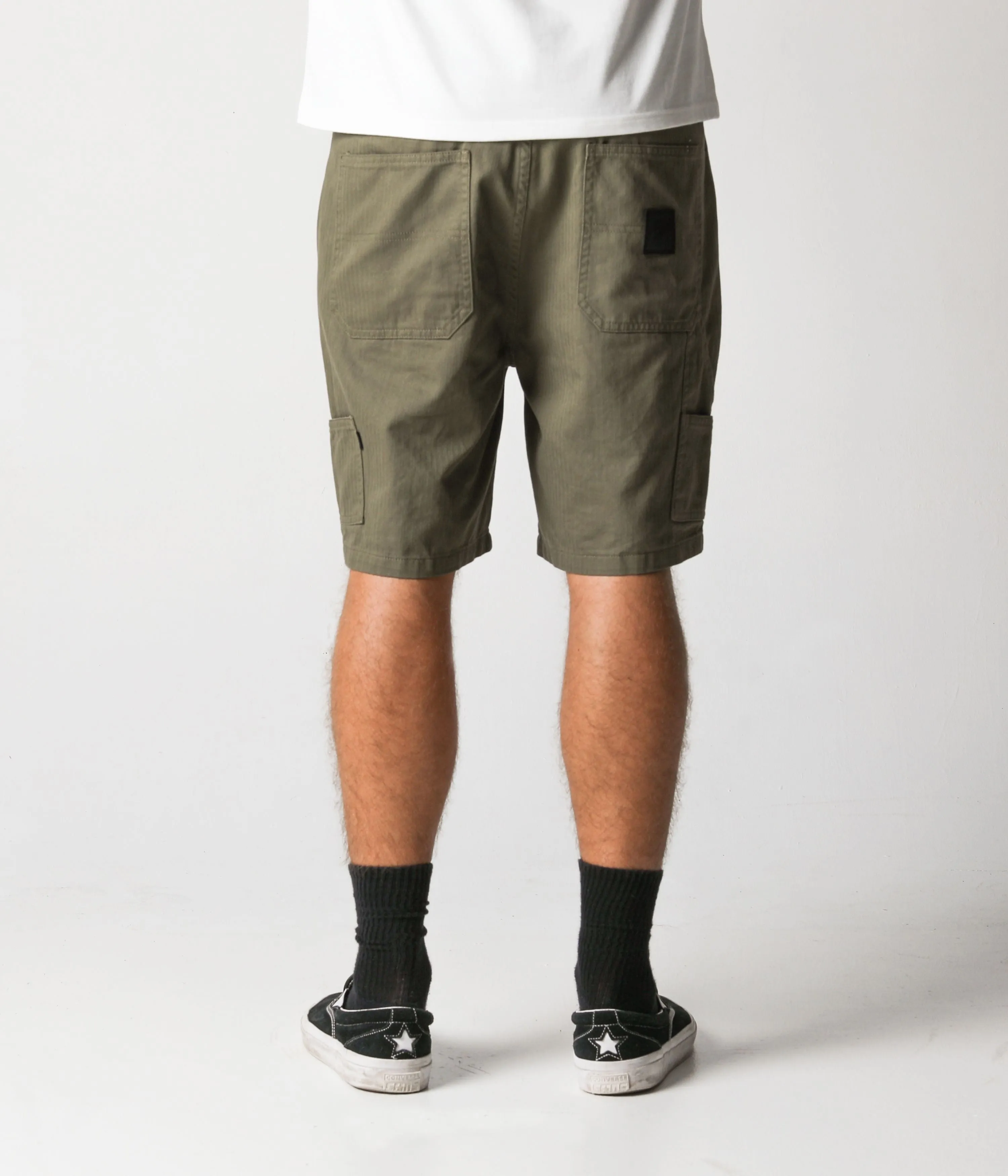 Former Distend Walkshort