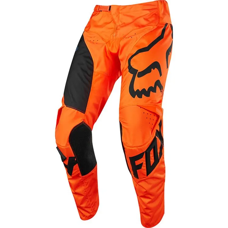 FOX 180 MASTAR PANTS [ORANGE]