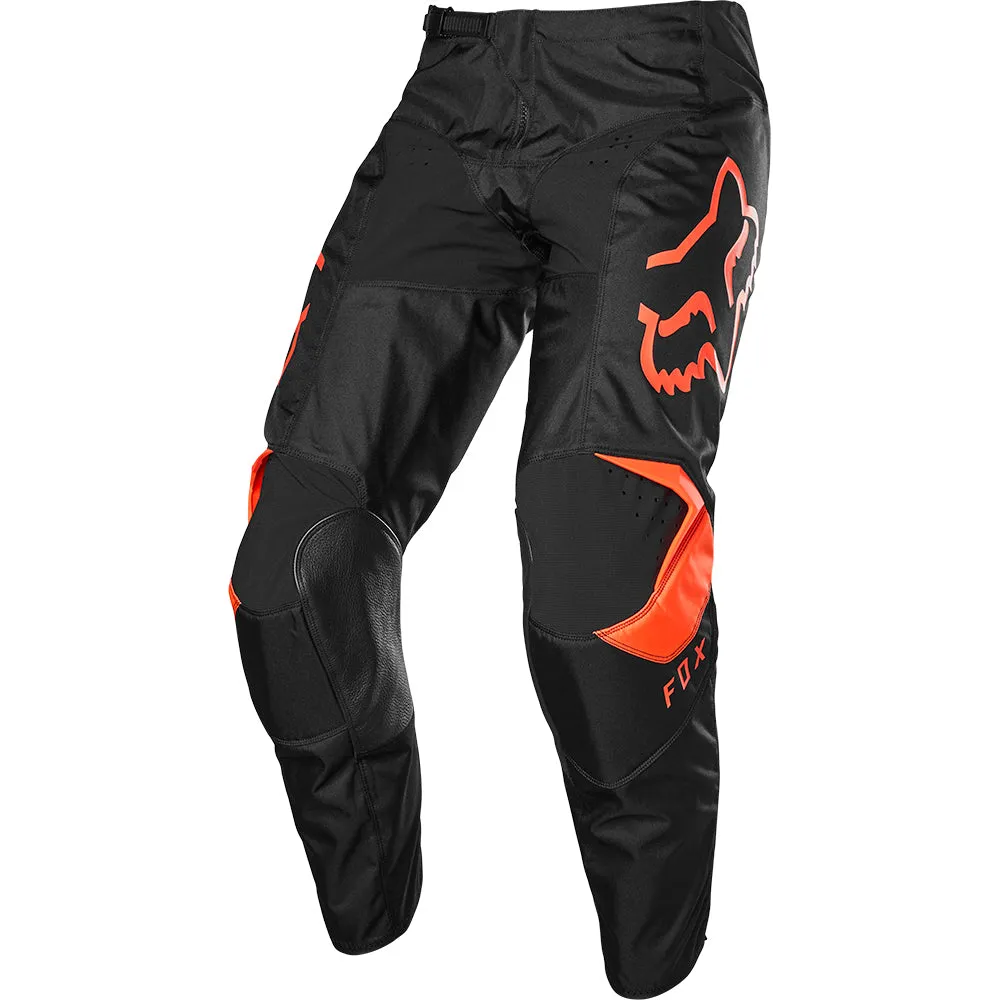 FOX 180 PRIX PANTS [FLO ORANGE]