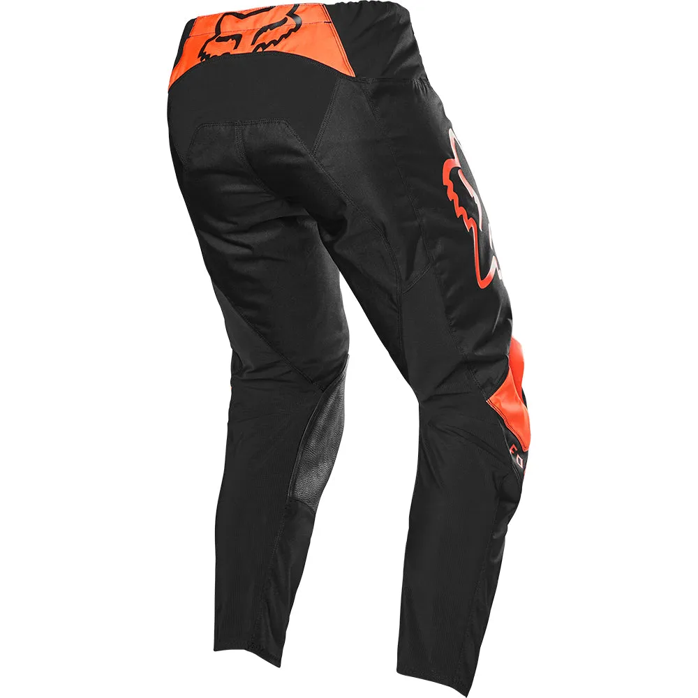 FOX 180 PRIX PANTS [FLO ORANGE]