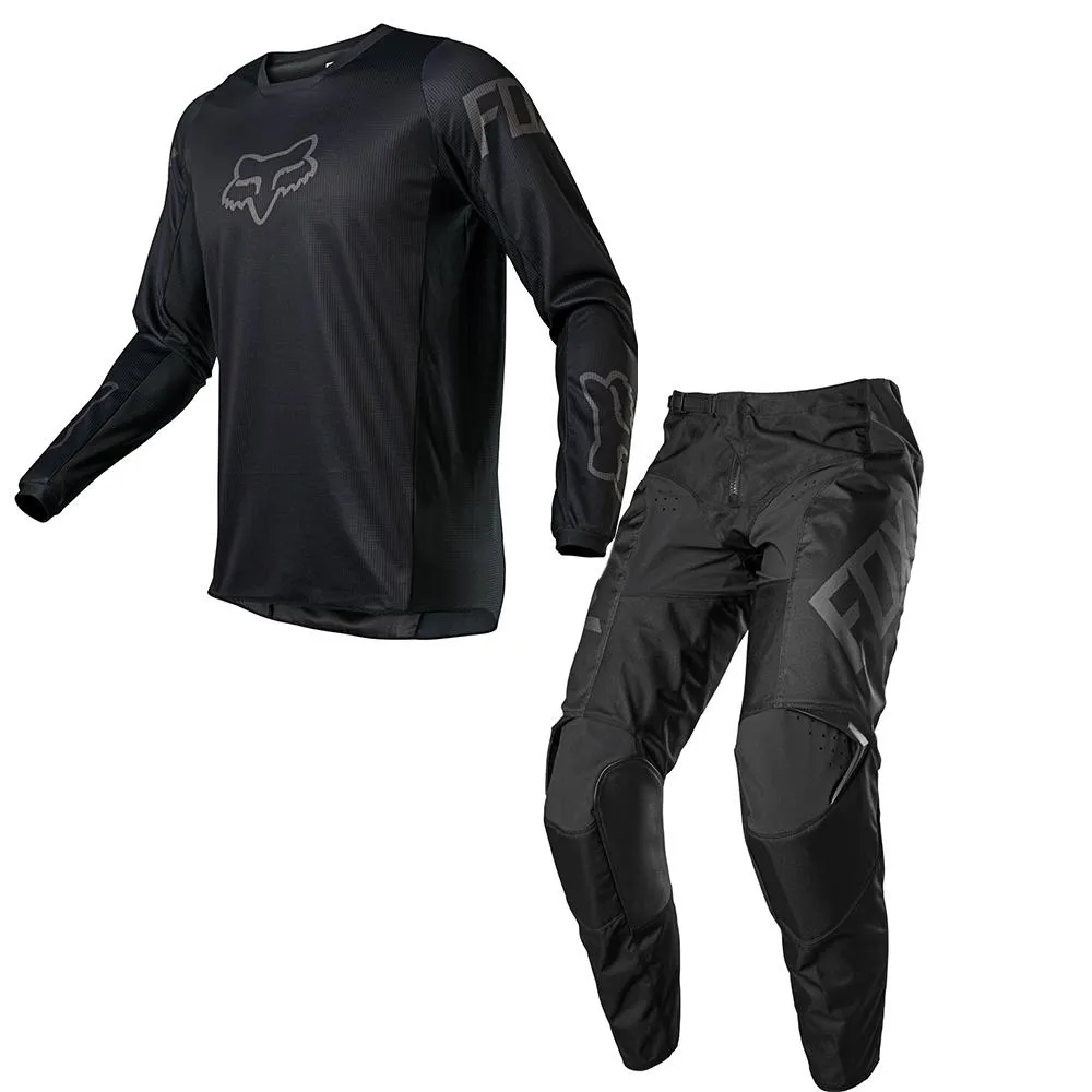 Fox - 2021 180 Revn MX Combo