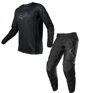 Fox - 2021 180 Revn MX Combo