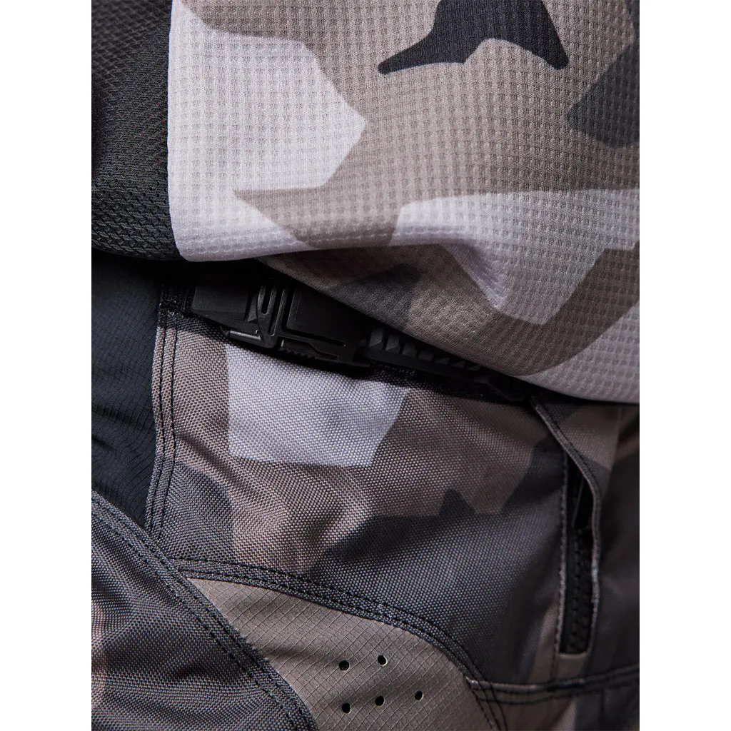Fox - 2023 Youth 180 Bnkr Camo Pants