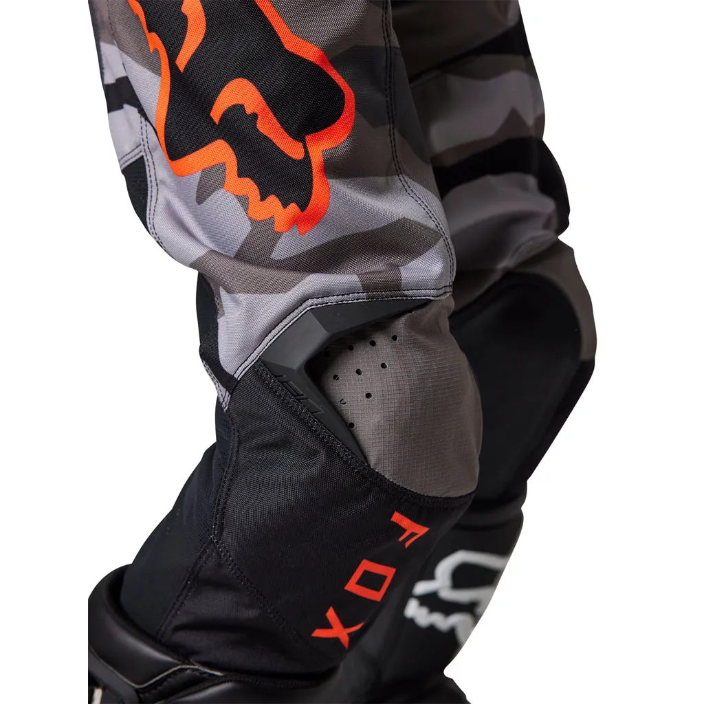 Fox - 2023 Youth 180 Bnkr Camo Pants