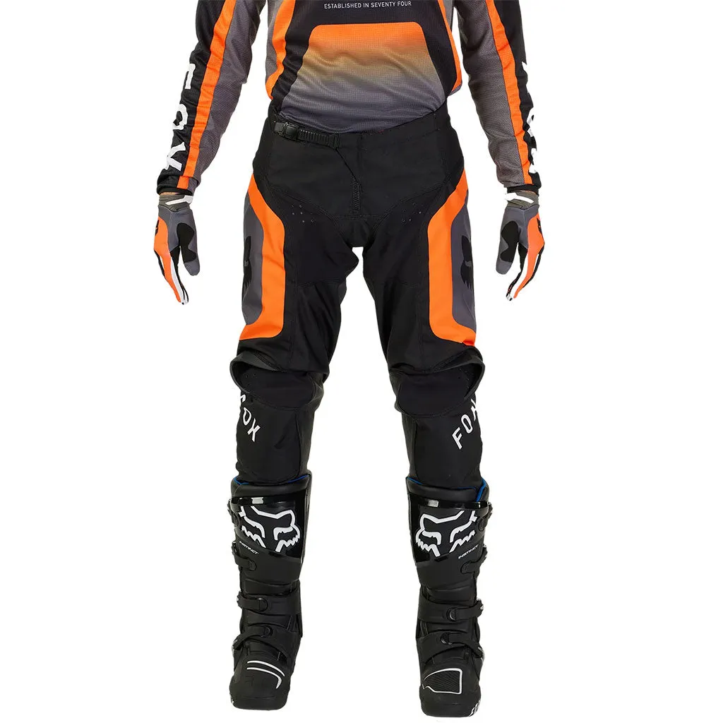 Fox - 2024 180 Ballast Black/Grey/Red Pants