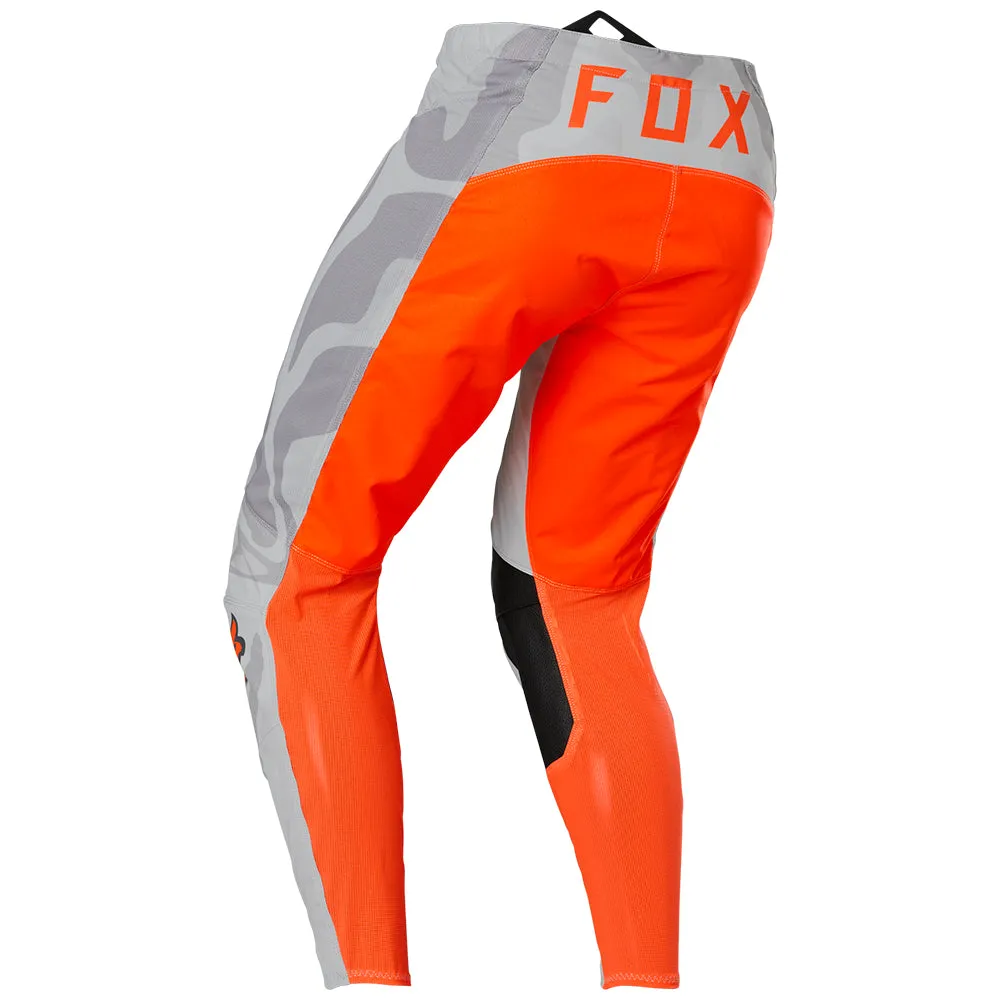FOX AIRLINE EXO PANTS [GREY/ORANGE]