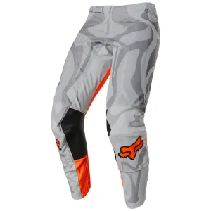 FOX AIRLINE EXO PANTS [GREY/ORANGE]