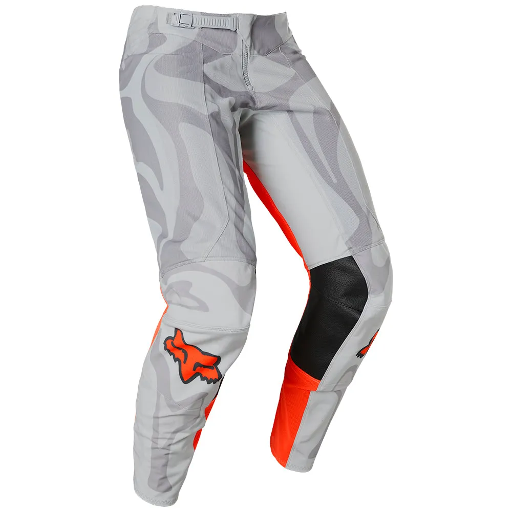 FOX AIRLINE EXO PANTS [GREY/ORANGE]
