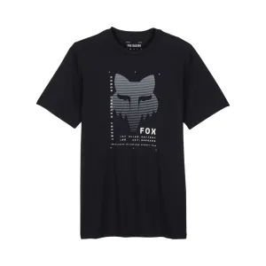 FOX DISPUTE PREMIUM SS TEE [BLACK]