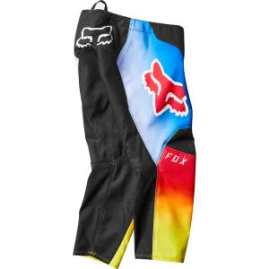FOX KIDS 180 FYCE PANTS [BLUE/RED]