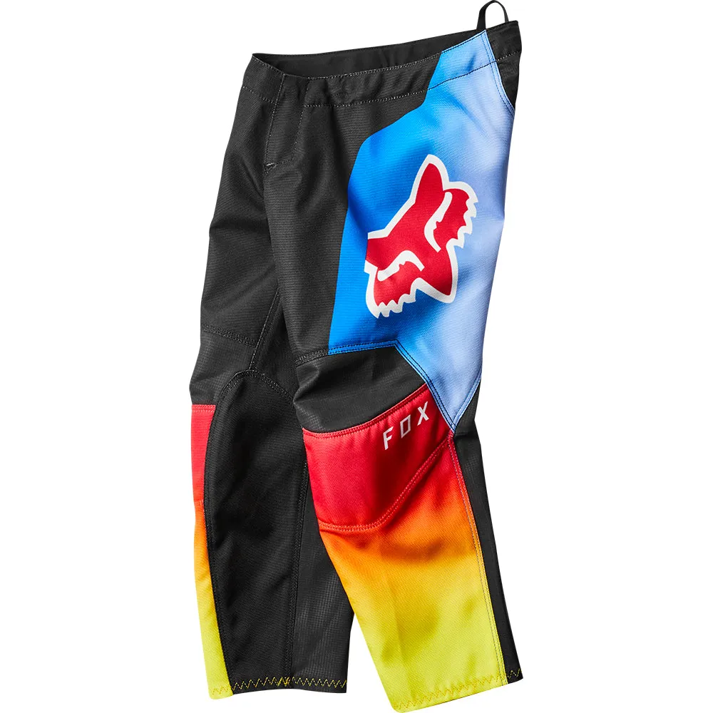 FOX KIDS 180 FYCE PANTS [BLUE/RED]