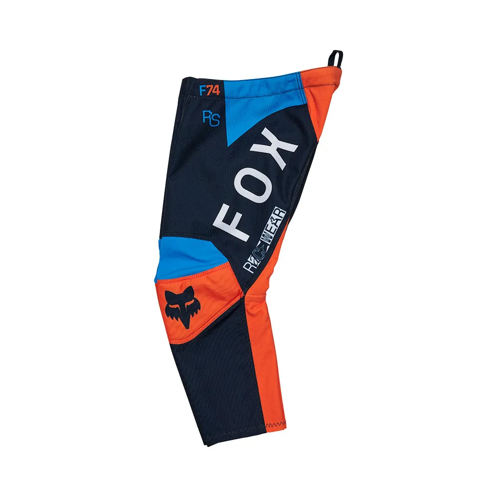 FOX KIDS 180 RACE SPEC PANTS [MIDNIGHT]