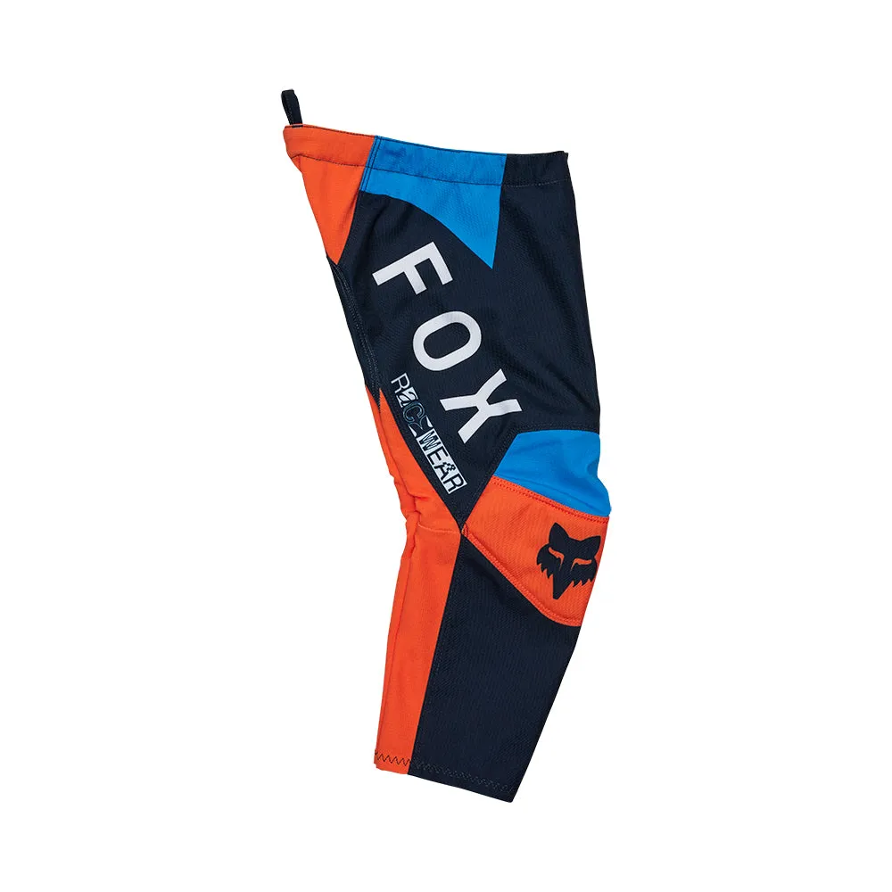 FOX KIDS 180 RACE SPEC PANTS [MIDNIGHT]