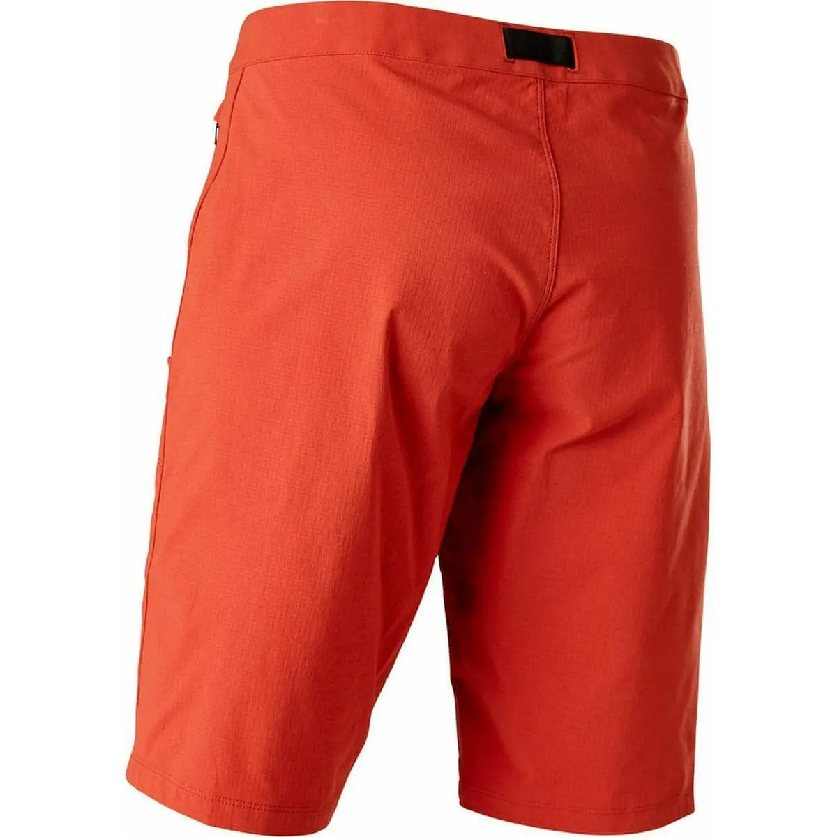 Fox Ranger Liner Womens Baggy Cycling Shorts - Red