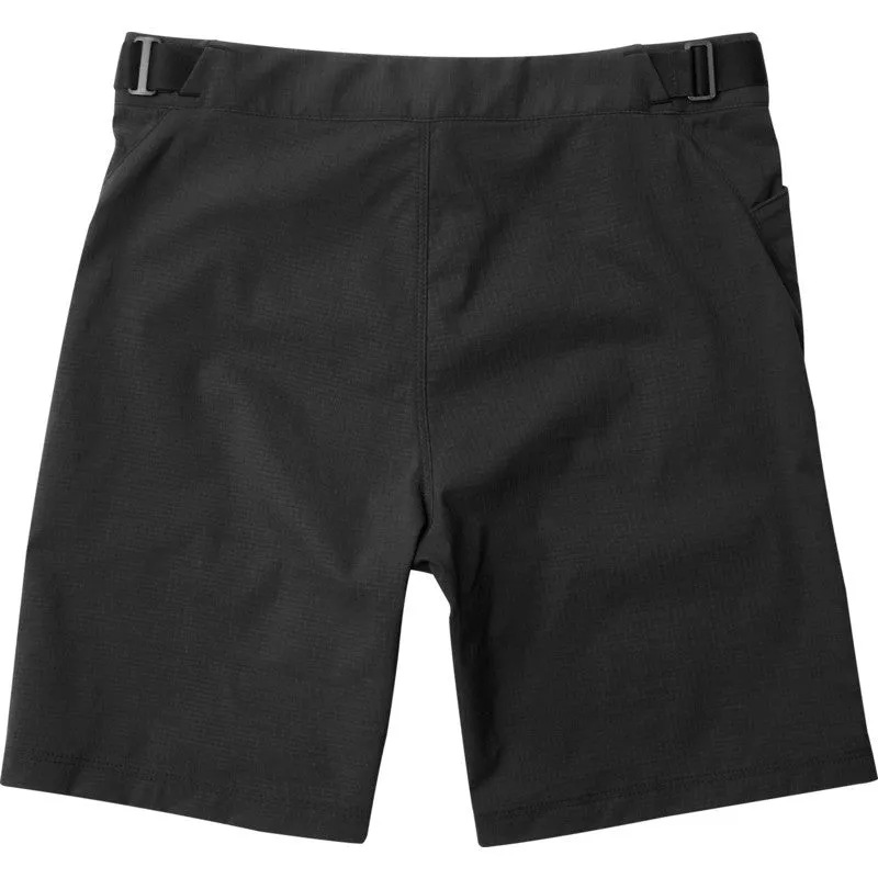 Fox Ranger Youth Short Black