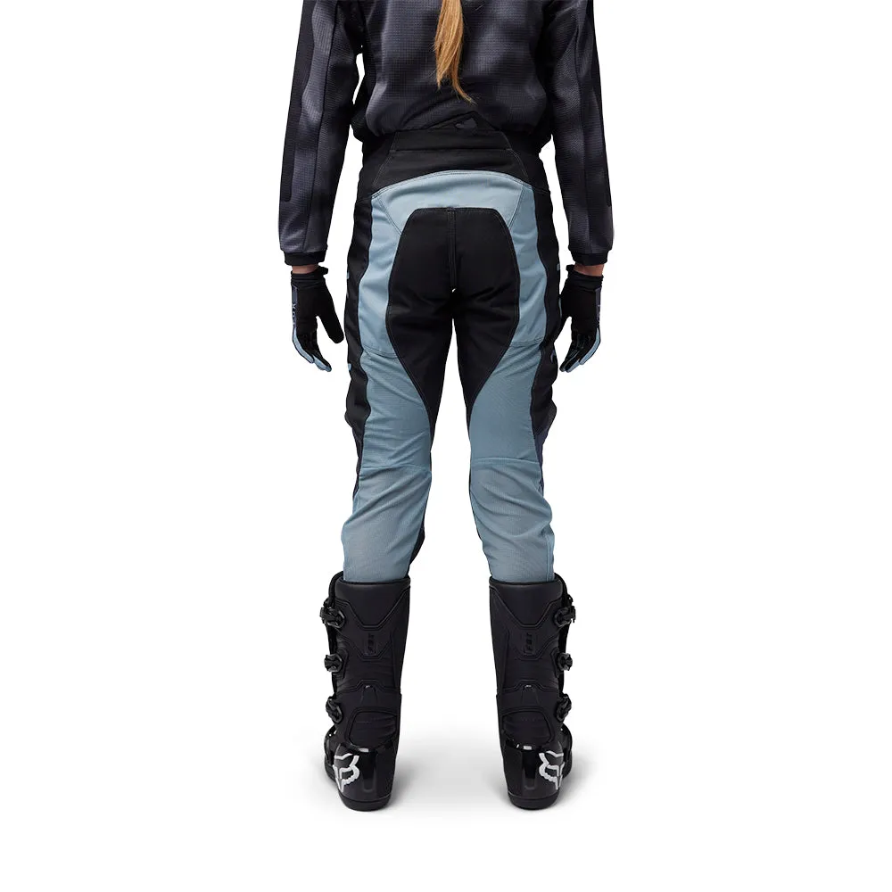 FOX YOUTH 180 TAUNT PANTS [BLACK]