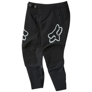 FOX YOUTH DEFEND PANTS [BLACK]
