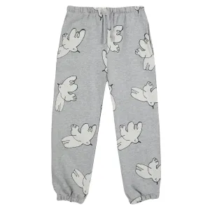 Freedom Bird All Over Jogging Pants