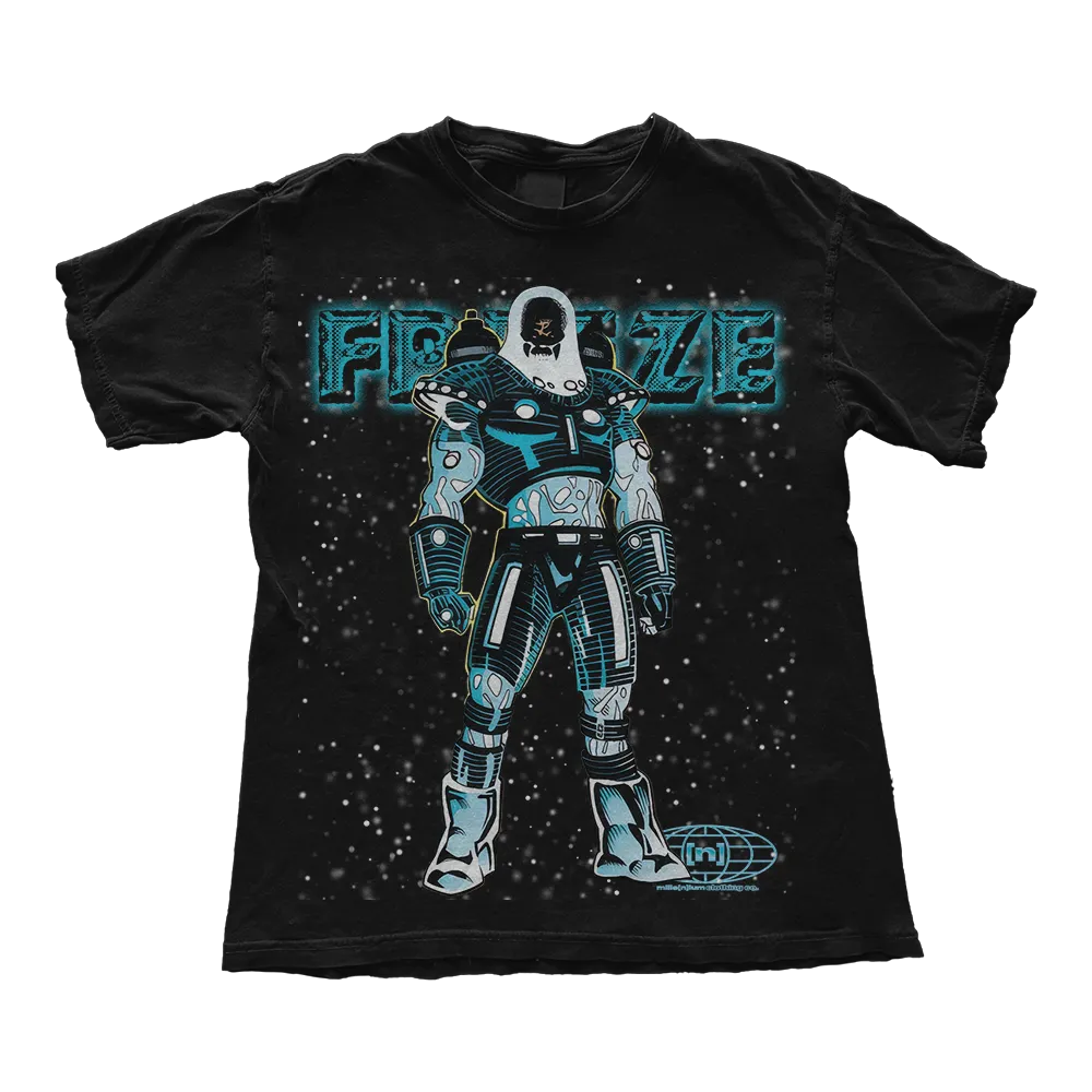 Freeze