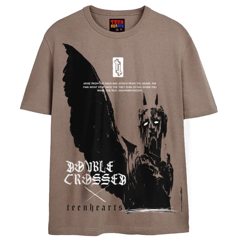 FROM THE DEAD