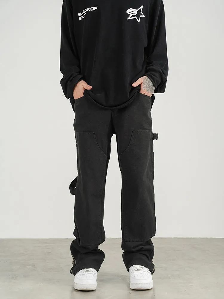 FRONTIER PANTS
