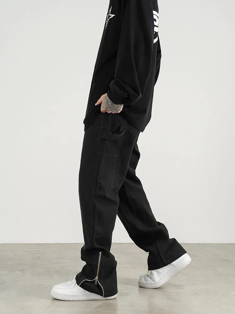 FRONTIER PANTS