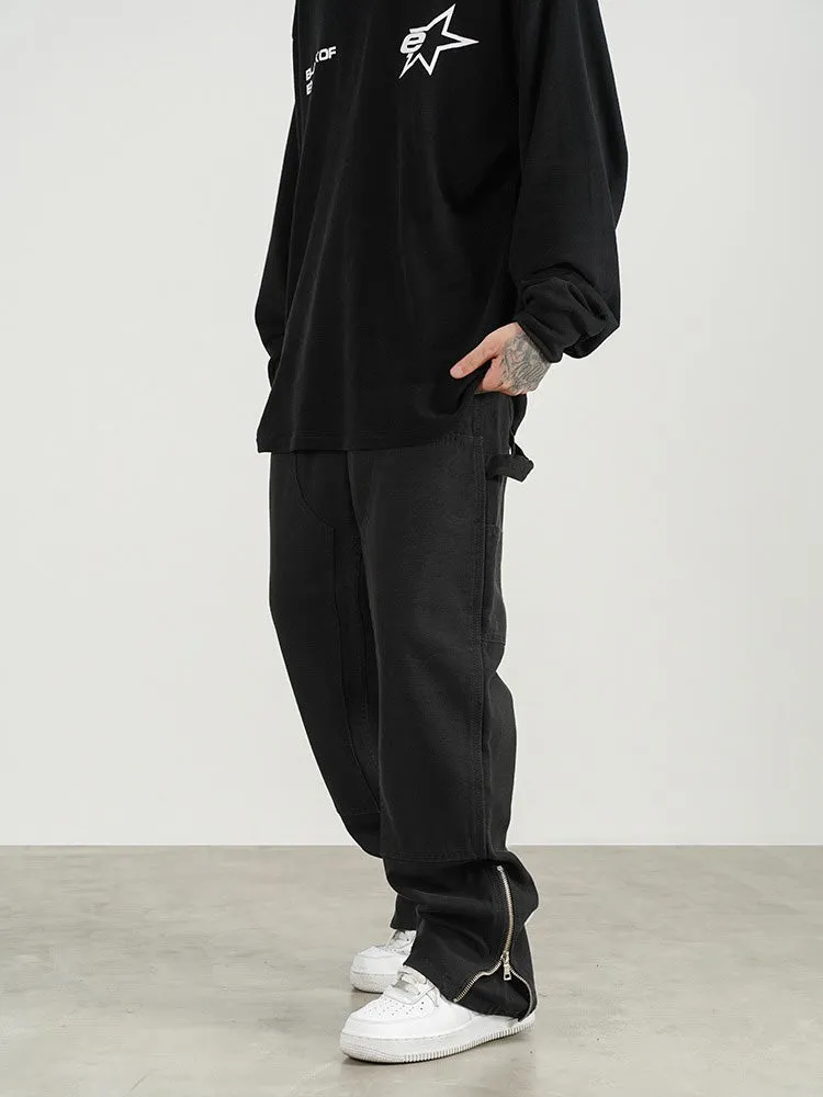 FRONTIER PANTS